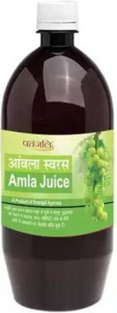पतंजलि आँवला जूस 1Ltr PAM2934