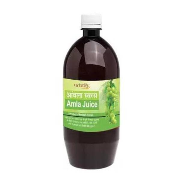 PATANJALI Amla Juice 1Ltr PAM2934