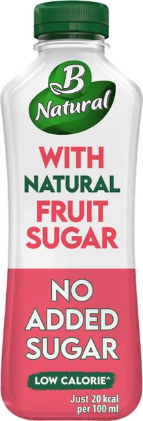 B Natural Guava No Added Sugar