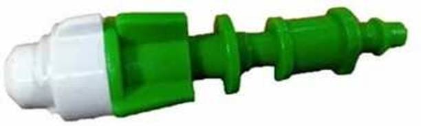 Vasudha Irrigation 20 pic Fourway Fogger Irrigation Kit Drip Irrigation Kit
