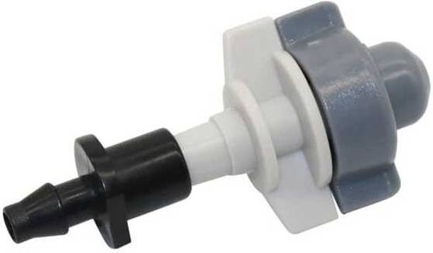 vasudha agritech 10 pic one way fogger Drip Irrigation Kit