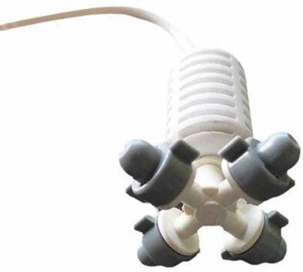 vasudha clentech 1 pic for way fogger Drip Irrigation Kit