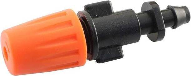 Vasudha Irrigation 15 pic oreng one way fogger-JAN Drip Irrigation Kit