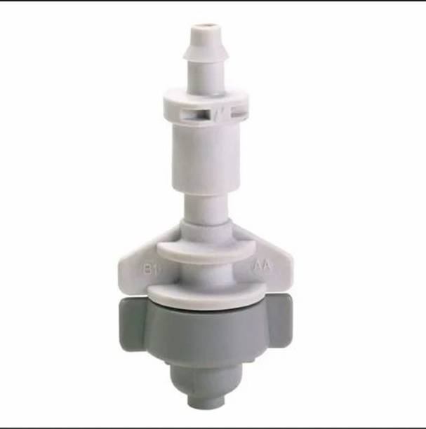 Vasudha Irrigation 15 pic one way fogger-JAN Drip Irrigation Kit