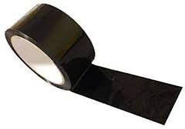 RUCHA 16MM / 20M DRIP LINE Leakage Repairing Tape 25 MTR Black Color (Pack of 1) Drip Irrigation Kit