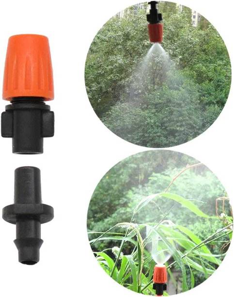 vasudha agritech 5 pic orenga one way fogger Drip Irrigation Kit