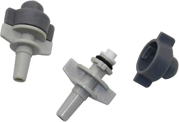 Vasudha Irrigation 30 pic Fourway Fogger Irrigation Kit Drip Irrigation Kit