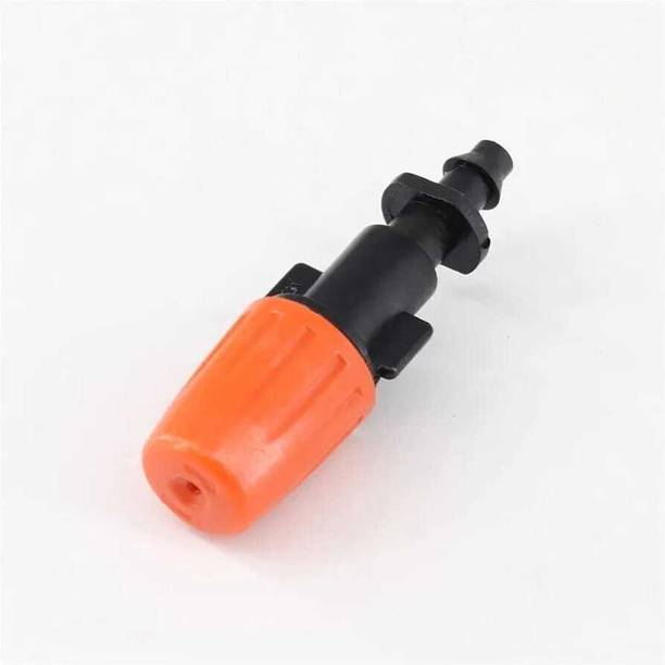 Vasudha Irrigation 30 pic oreng one way fogger Drip Irrigation Kit Drip Irrigation Kit