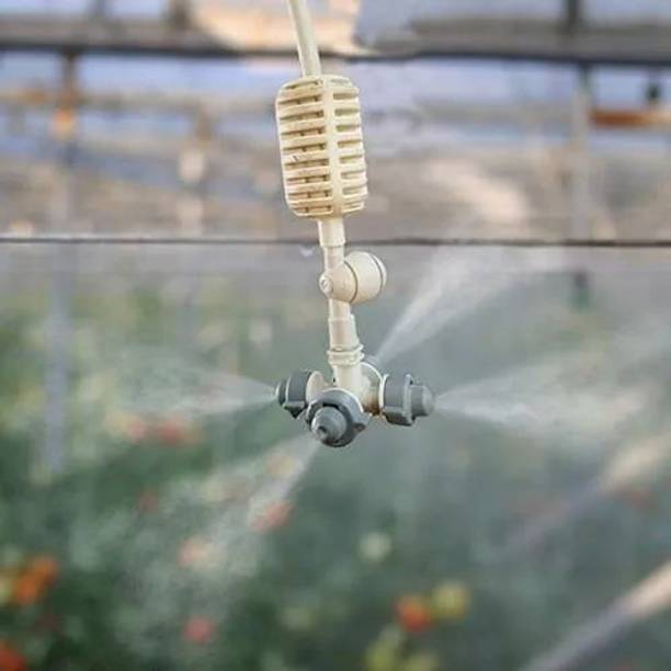 Vasudha Irrigation 20 pic fogger-JAN Drip Irrigation Kit