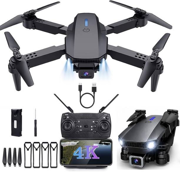 WIDRIAROCK WILLA Drone with camera For adults best for Gifts Drone