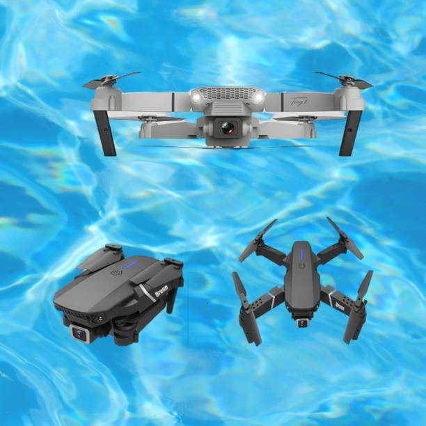 BARBIE D97_proplus4k 14b Drone