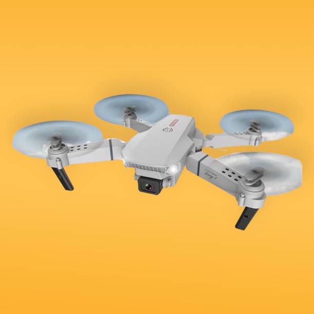 BARBIE JANGLEMAT_DRONE4b Drone