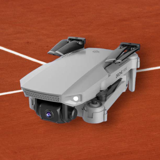 Barbie TOPPINGPROPLUS_4KDRONE10b Drone