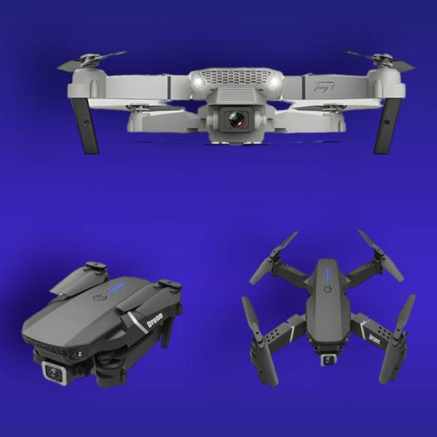 Swa Mi D97_proplus4k 3 Drone