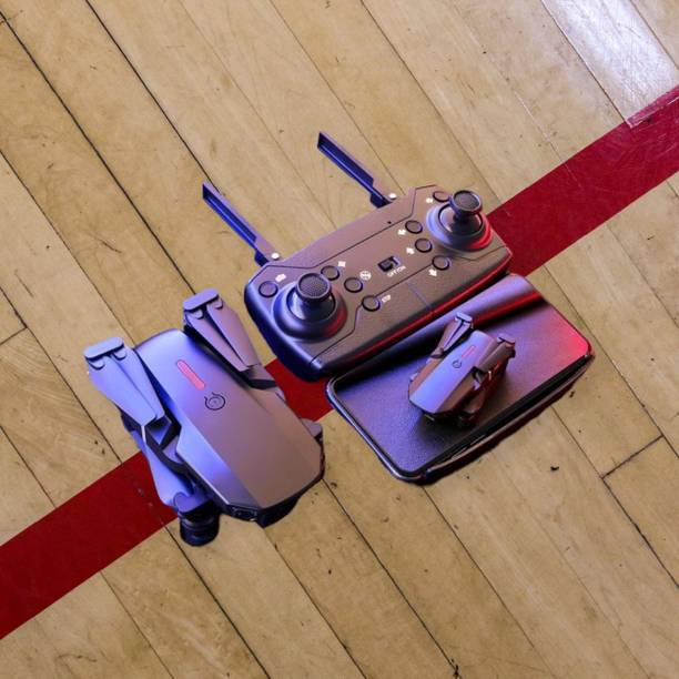 Jay E88_VAYDO4KDRONE8 Drone