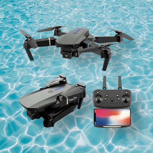 Swa Mi FOLDMINIDRONE_4K13 Drone