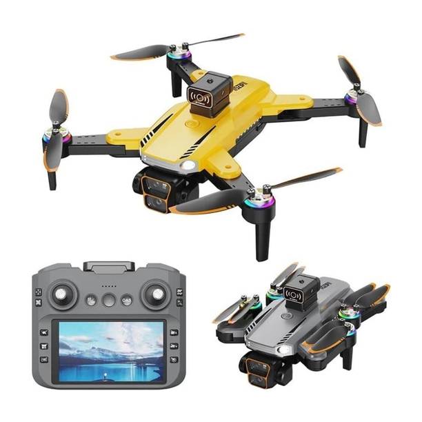 Gamesoul A7 Pro Drone Breushless Motor Drone With Gimba