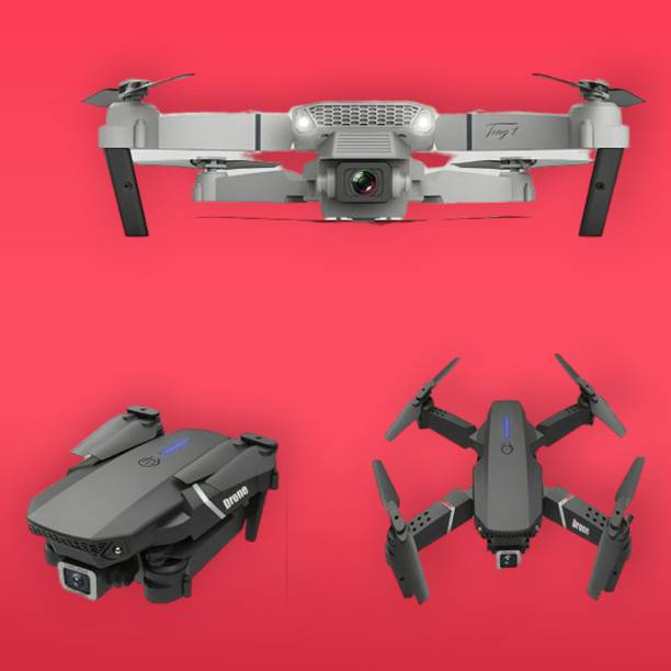 BARBIE D97_proplus4k 6b Drone
