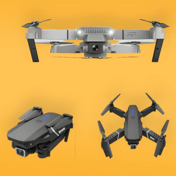 BARBIE D97_proplus4k 4b Drone