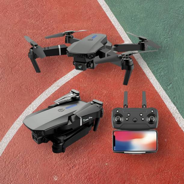 Barbie FOLDMINIDRONE_4K11b Drone