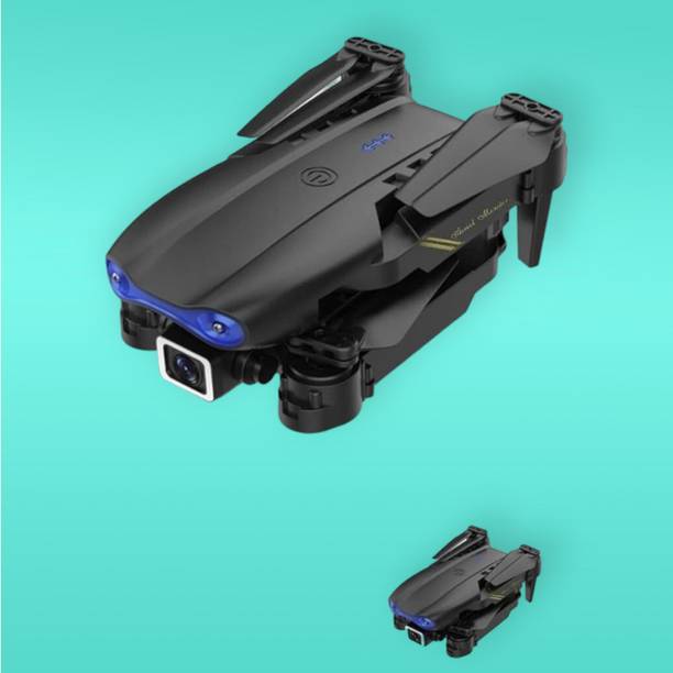 Swa Mi SPACE4K_DRONE7 Drone