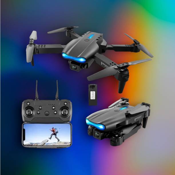 Barbie dronWiFi Camera Remote Control-Motion Control-Spin Fine Tuning dron16b Drone