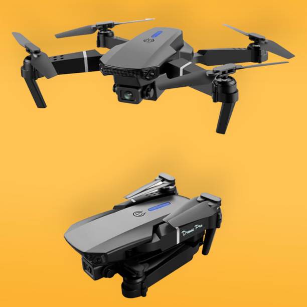 BARBIE E88_SUPERHERODRONE4b Drone