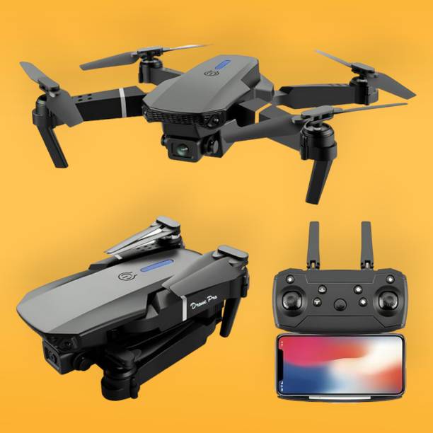 Barbie FOLDMINIDRONE_4K4b Drone