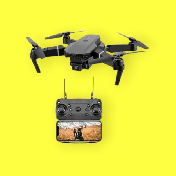 Barbie Drone-Wifi-1080P-4K-HD-Camera-Wide-Angle-Pocket- 360 Flip Stunt Drone_13b Drone