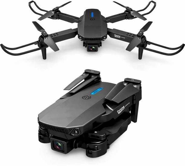 DRONE E88 Camera Drone