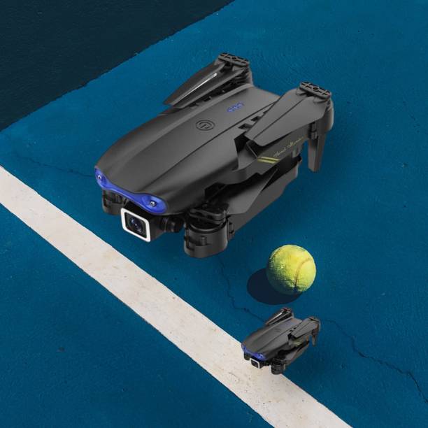 BARBIE SPACE4K_DRONE12b Drone