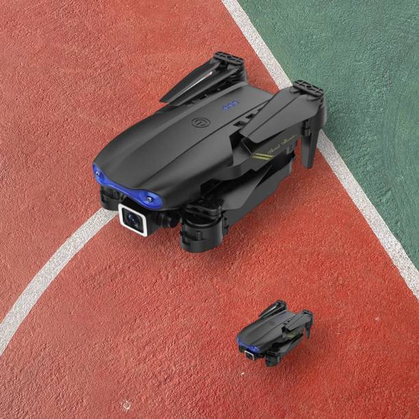 BARBIE SPACE4K_DRONE11b Drone