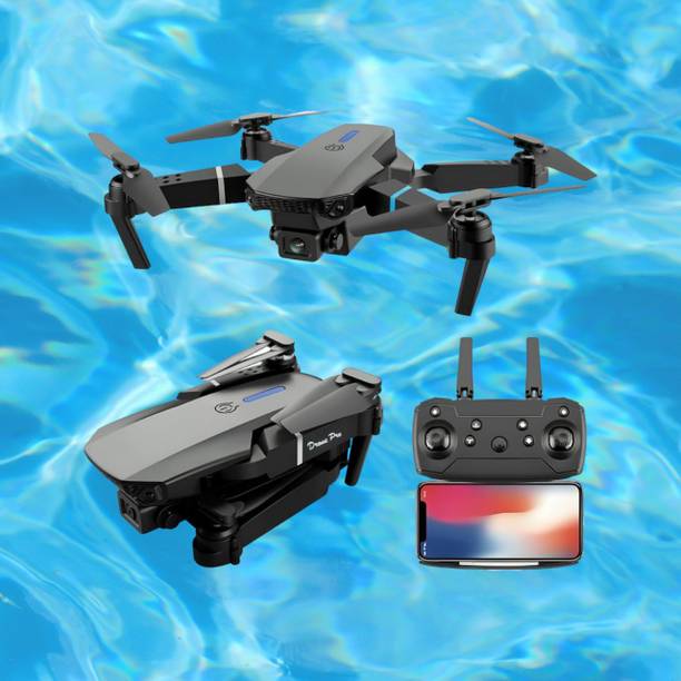 Barbie FOLDMINIDRONE_4K14b Drone