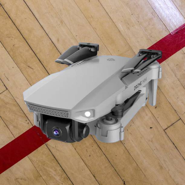 Barbie TOPPINGPROPLUS_4KDRONE8b Drone