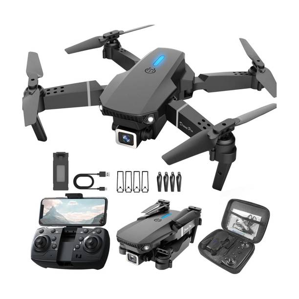 RBR Quadcopter Drone-Headless-ModeL-Altitude-Hold--Hight-HoldFoldable-RC-Quadcopter Drone