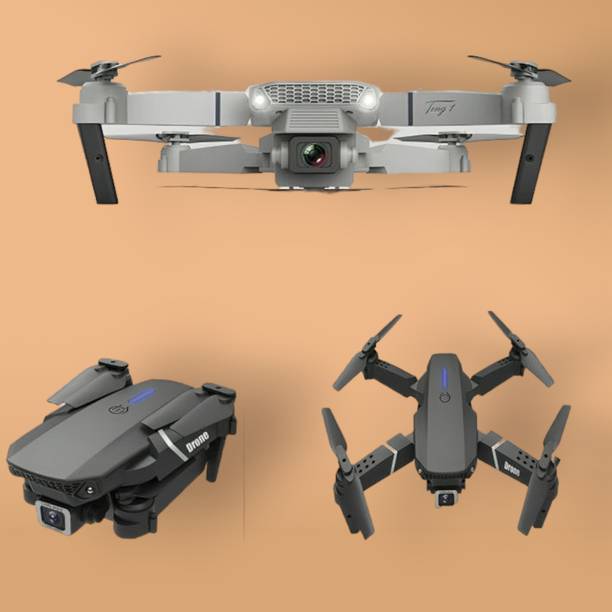 Barbie D97_proplus4k 24b Drone