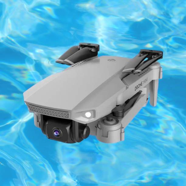 Barbie TOPPINGPROPLUS_4KDRONE14b Drone