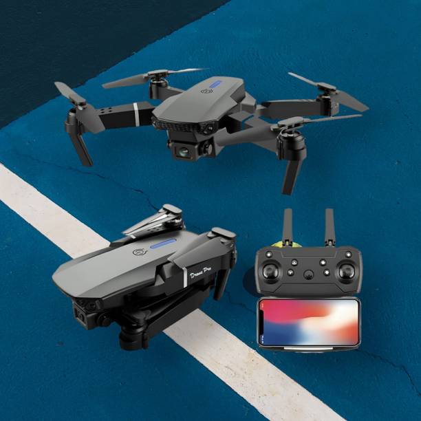 Barbie FOLDMINIDRONE_4K12b Drone