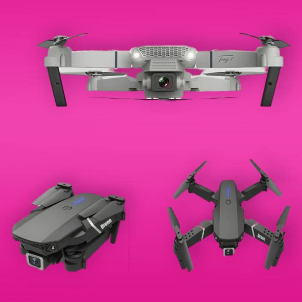 Swa Mi SM D97_proplus4k 5b Drone