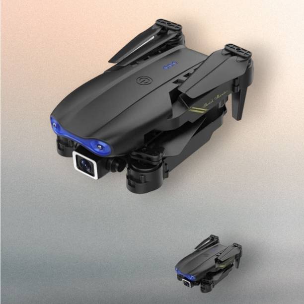 Swa Mi SPACE4K_DRONE2 Drone