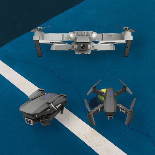 Barbie D97_proplus4k 12b Drone