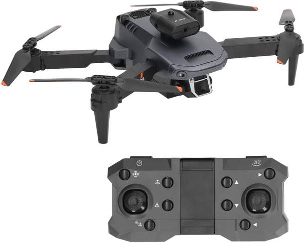 GARNER Mini Drone K6 With Camera 4K HD Four Side 360 Obstacle Avoidance Drone