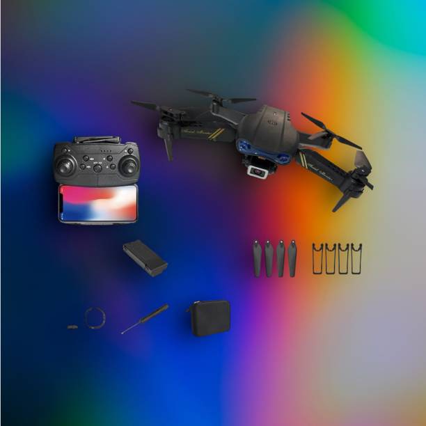 BARBIE FANTASY_DRONE16b Drone