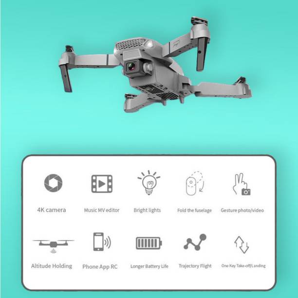 Swa Mi brainvita_plus4kdrone 7 Drone