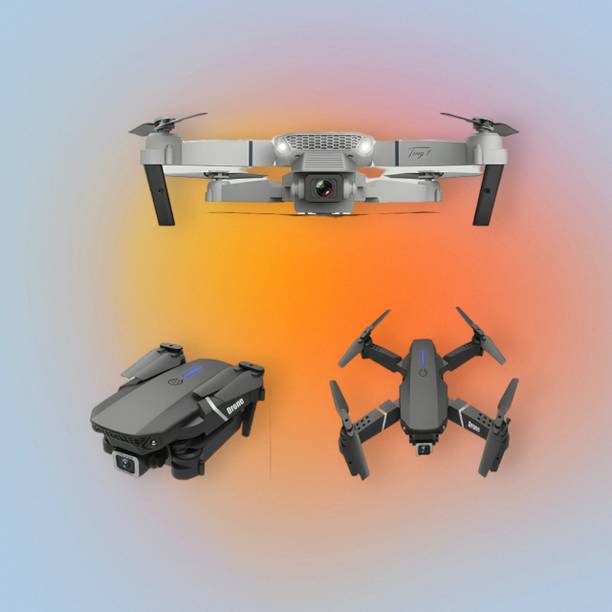 BARBIE D97_proplus4k 18b Drone