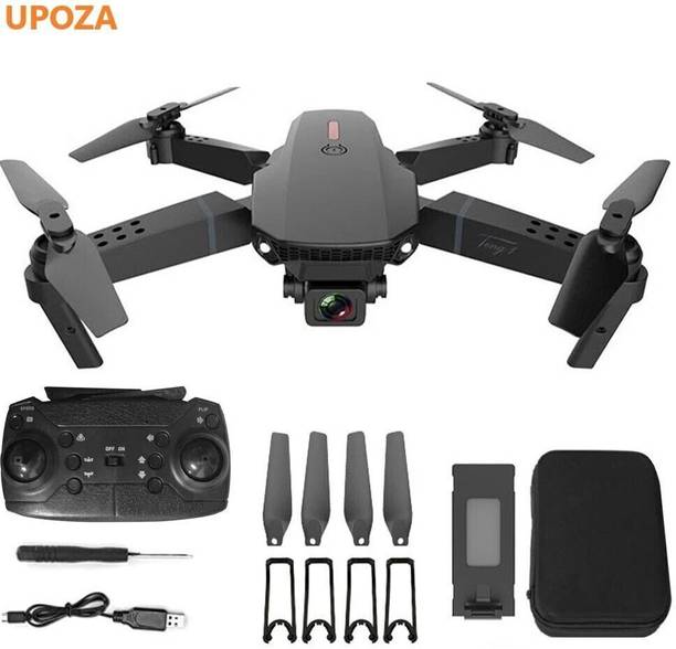 Swa Mi 4K-HD-Camera-Wide-Angle-Pocket-Quadcopter Drone1 Drone