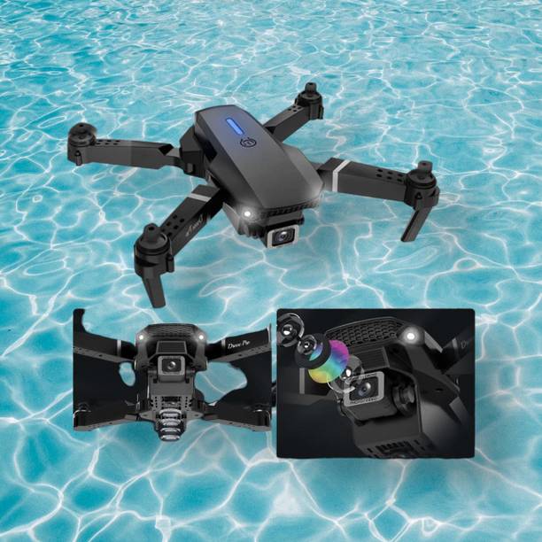 Swa Mi creative_drone13 Drone