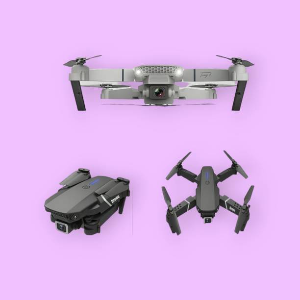 Swa Mi D97_proplus4k 20 Drone