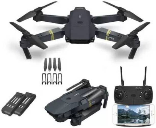 WESTCLO Drone WIFI Camera Drone Remote Control Quadcopter 360 Flip Stunt Deone Drone