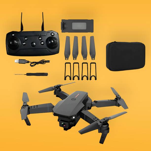 Swa Mi dcmini_drone4 Drone